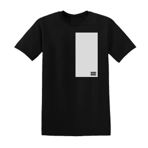 The Neighbourhood - 000000  Ffffff 1 Album Cover T-Shirt