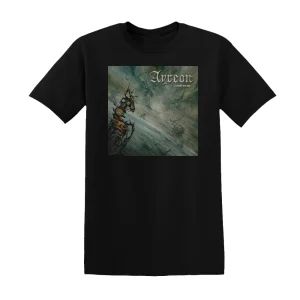 Ayreon - 01011001 Album Cover T-Shirt