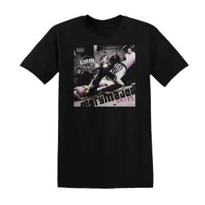 The Mary Major - 0413 Album Cover T-Shirt