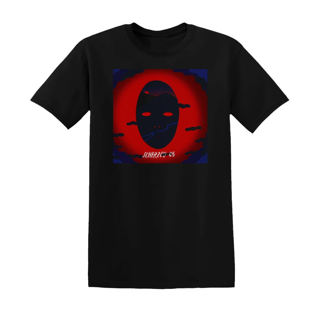 Scherzoo - 05 Album Cover T-Shirt