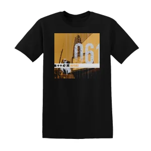 Botch - 061502 Album Cover T-Shirt