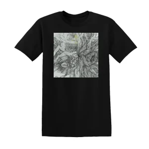 DIR EN GREY -  1 Album Cover T-Shirt