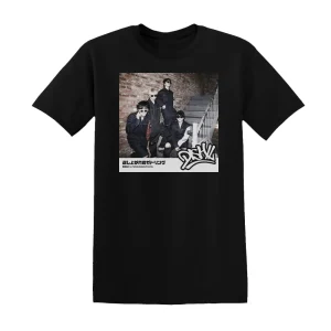 DISH -  1 Album Cover T-Shirt