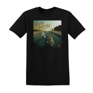 Do As Infinity - 1 Album Cover T-Shirt