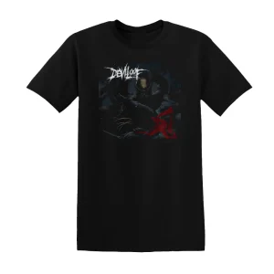 Deviloof - 1 Album Cover T-Shirt