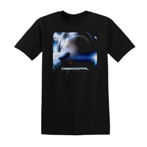 Digimortal - 1 Album Cover T-Shirt