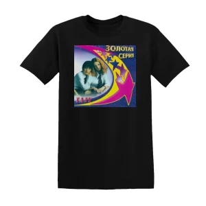 t.A.T.u. -   1 Album Cover T-Shirt