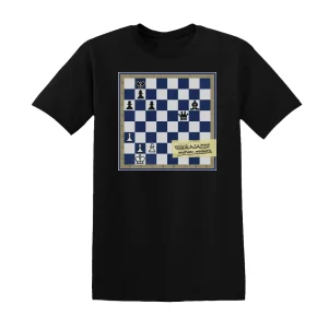 Tequilajazzz -   1 Album Cover T-Shirt