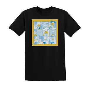the peggies -  1 Album Cover T-Shirt