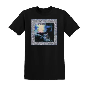 Butterfly Temple -    1 Album Cover T-Shirt