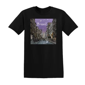BerryGood -   1 Album Cover T-Shirt