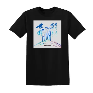 BURNOUT SYNDROMES -  1 Album Cover T-Shirt
