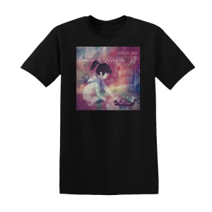Bicycles for Afghanistan -   1 Album Cover T-Shirt