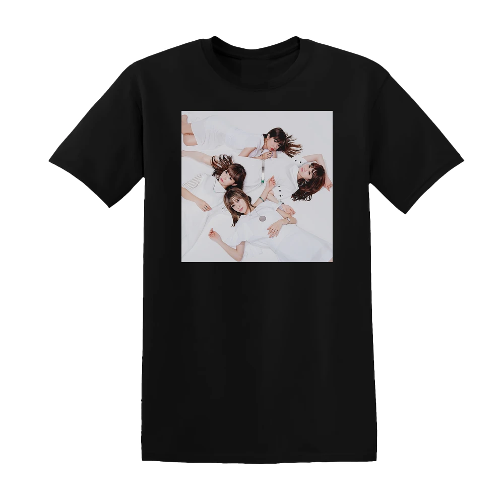 SILENT SIREN - 1 Album Cover T-Shirt
