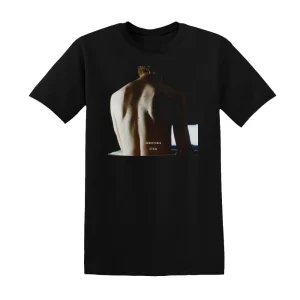 Shortparis -  1 Album Cover T-Shirt