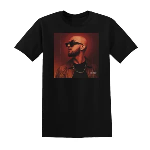 ST -  1 Album Cover T-Shirt