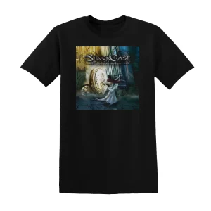 Silvercast -    1 Album Cover T-Shirt