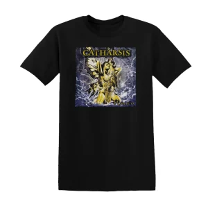 Catharsis -  1 Album Cover T-Shirt