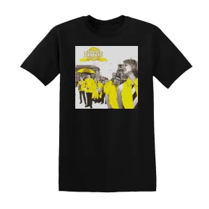 Cabernet Deneuve -   1 Album Cover T-Shirt