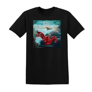 Alkonost -   1 Album Cover T-Shirt