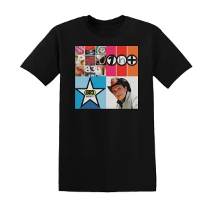 883 - 1 In Album Cover T-Shirt