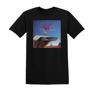 Air - 10 000 Hz Legend 1 Album Cover T-Shirt