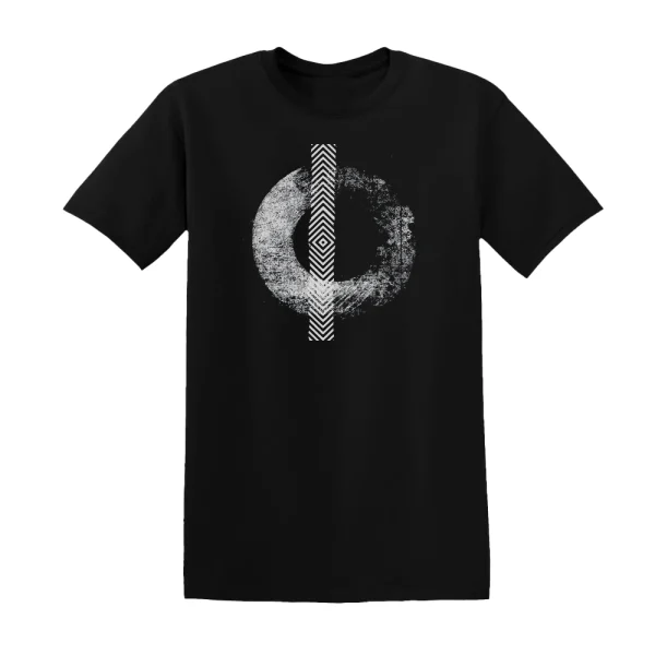10 000 Russos - 10 000 Russos Album Cover T-Shirt