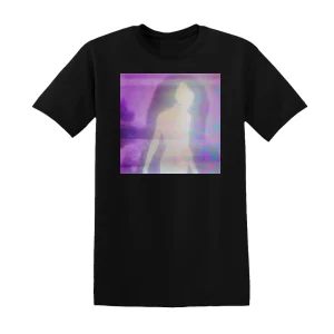 t e l e p a t h テレパシー能力者 -  10 Album Cover T-Shirt