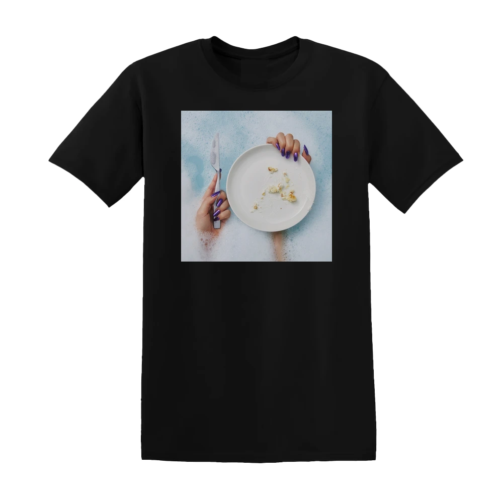 tricot - 10 Album Cover T-Shirt