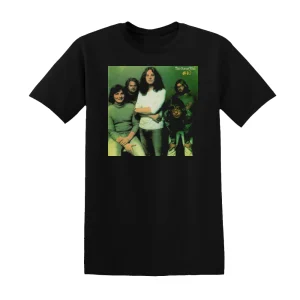 The Guess Who - 10 Album Cover T-Shirt