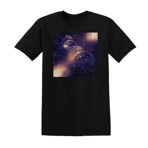 Senmuth - 10 Album Cover T-Shirt
