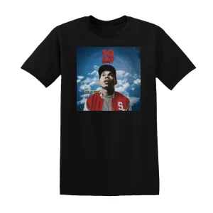 Chance the Rapper - 10 Day Album Cover T-Shirt