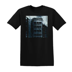 The Pineapple Thief - 10 Stories Down 1 Album Cover T-Shirt
