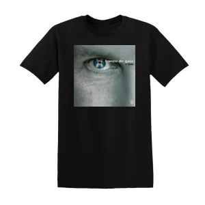Banco de Gaia - 10 Years Album Cover T-Shirt