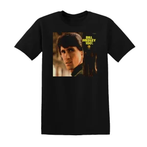 Bill Medley - 100 Album Cover T-Shirt