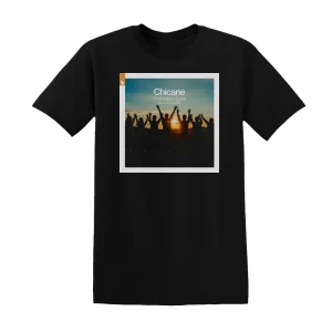 Chicane - 1000 More Suns Album Cover T-Shirt