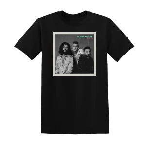 Dan + Shay - 10000 Hours Piano Album Cover T-Shirt