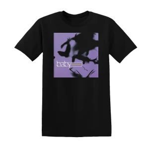 Baby Mammoth - 10000 Years Beneath The Street Album Cover T-Shirt