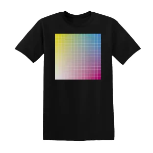 T.M.Revolution - 1000000000000 Album Cover T-Shirt