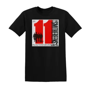 The Smithereens - 11 Album Cover T-Shirt