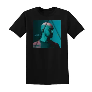 Abel Pintos - 11 Album Cover T-Shirt