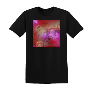 Senmuth - 111 111 111  111 111 111 Album Cover T-Shirt