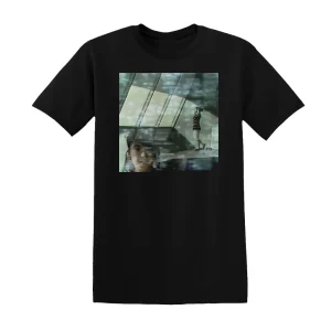t e l e p a t h テレパシー能力者 -  12 Album Cover T-Shirt