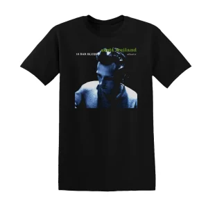 Scott Weiland - 12 Bar Blues Album Cover T-Shirt