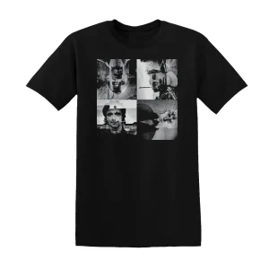 Travis - 12 Memories 1 Album Cover T-Shirt