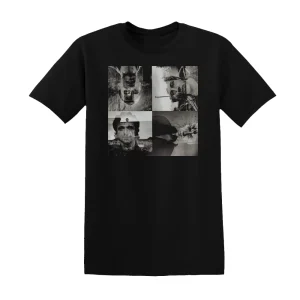 Travis - 12 Memories Album Cover T-Shirt