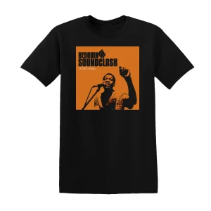 Bedouin Soundclash - 1259 Lullaby Album Cover T-Shirt