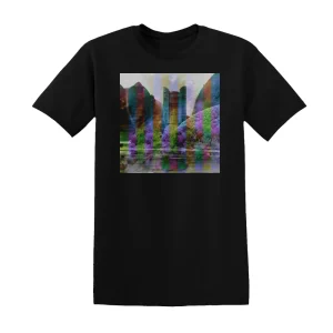 t e l e p a t h テレパシー能力者 -  13 Album Cover T-Shirt