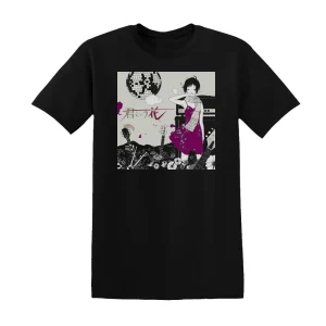 ASIAN KUNG-FU GENERATION -  14 Album Cover T-Shirt