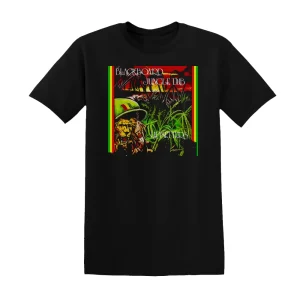 The Upsetters - 14 Dub Blackboard Jungle 1 Album Cover T-Shirt